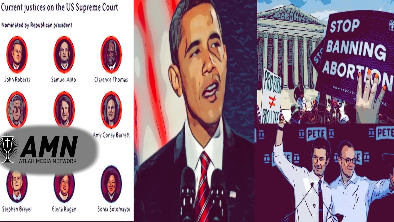 UNDERSTANDING THE POST OBAMA ERA
