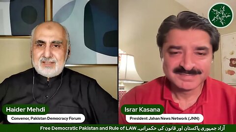 31 May/01 Jun. LIVE with Israr Kasana. Hamid Mir on IK's future. Supreme Court Wars. JKT Party.