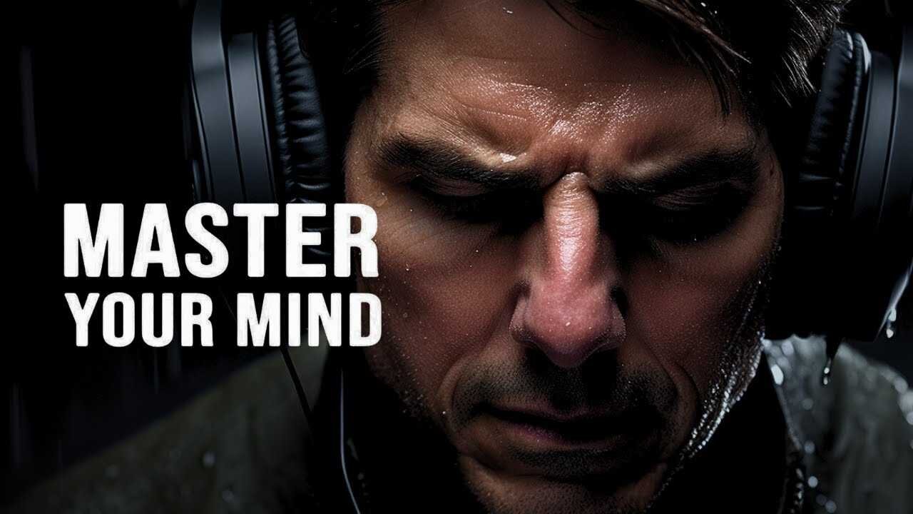 MASTER YOUR MIND - Best Motivational Video