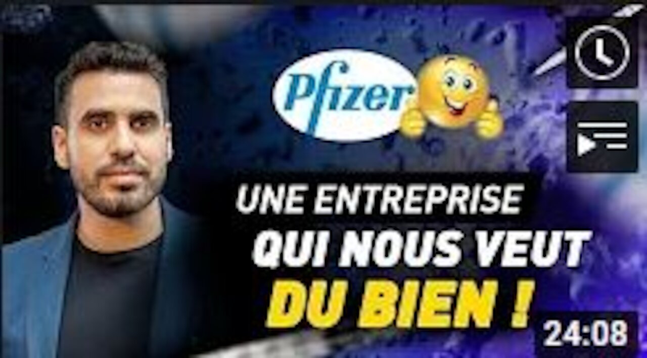 Pfizer & Co