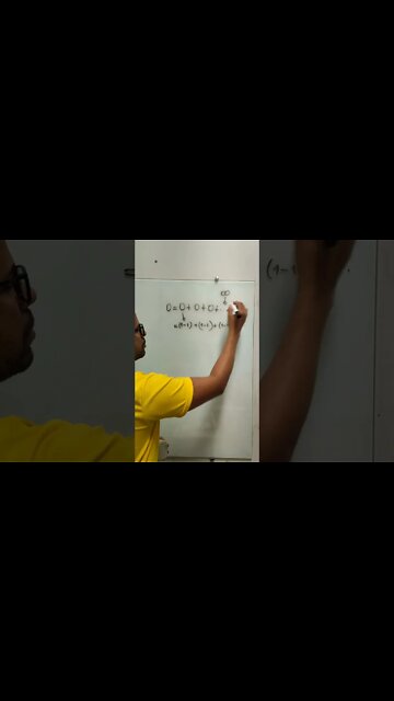 ESSE DESAFIO VAI BUGAR SUA MENTE