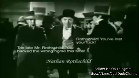 How The Rothschilds Acquired Their Tremendous Wealth?!