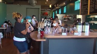 Black-owned business lag behind in loan, grant support during pandemic