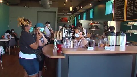 Black-owned business lag behind in loan, grant support during pandemic