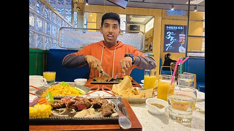 Chinese Restaurant | Food | Chinese Lifestyle