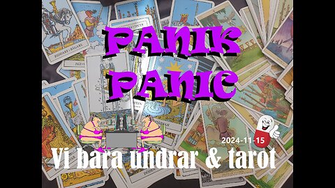 PANIK