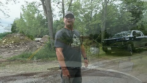 Stone slinging OPS (23•07•2023)