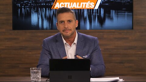 Théovox Actualités 2022-10-20
