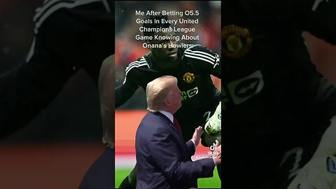 How To Make Money Off #ManchesterUnited In 2023.. | #Shorts