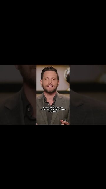 Republicans Crack Up as GOP Leader Says THIS Is Their Top Priority #Shorts