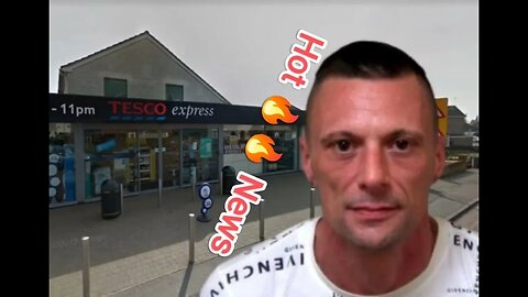 'Protective' dad broke drug dealer's nose with knuckleduster outside Tesco