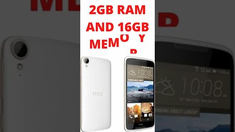 htc desire dual sim 4g smartphone ||13mp best camera || #technologykiduniawithwaseem #waseem #shorts