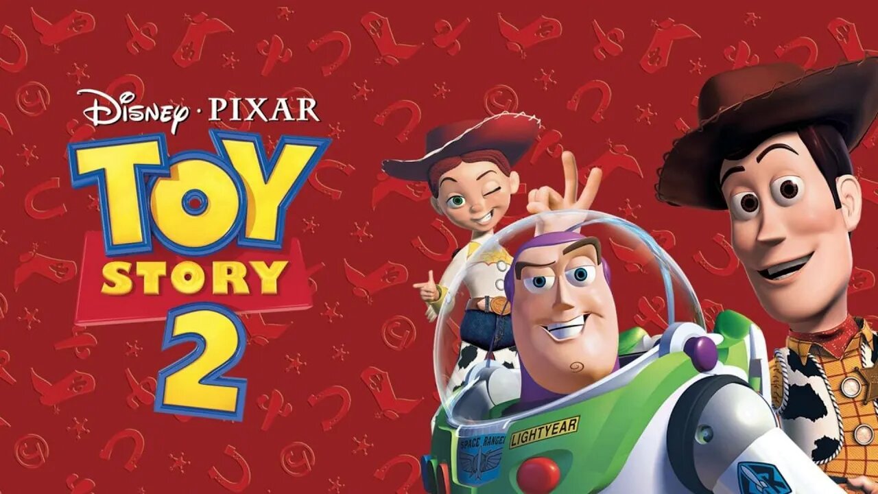 Watch Next | What to watch Before Watching Disney PIXAR Lightyear 2022 Movie | Toy Story 2