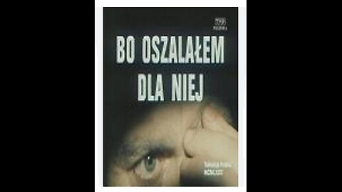 Bo oszalałem dla niej (1980)