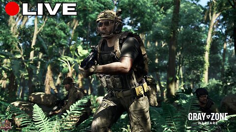 💥 They Didn't See THIS Coming – Insane Ambush or not in Gray Zone Warfare!