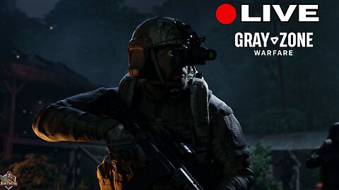 🔴The Fight for the Shadows. Gray Zone Warfare (Solo CSI Day 7)