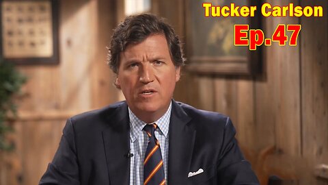 Tucker Carlson Update Today Dec 9: "American Zelensky Critic Jailed In Ukraine" Ep. 47