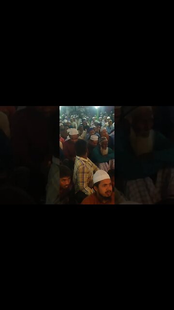 তাফসিরুল কোরআন মাহফিল। #short #shortsfeed #shortvideo #shorts #shortsvideo #shortsyoutube