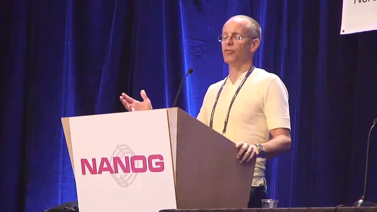 Toward an Atlas of the Physical Internet