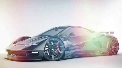 Adrenaline Rush High Performance Cars