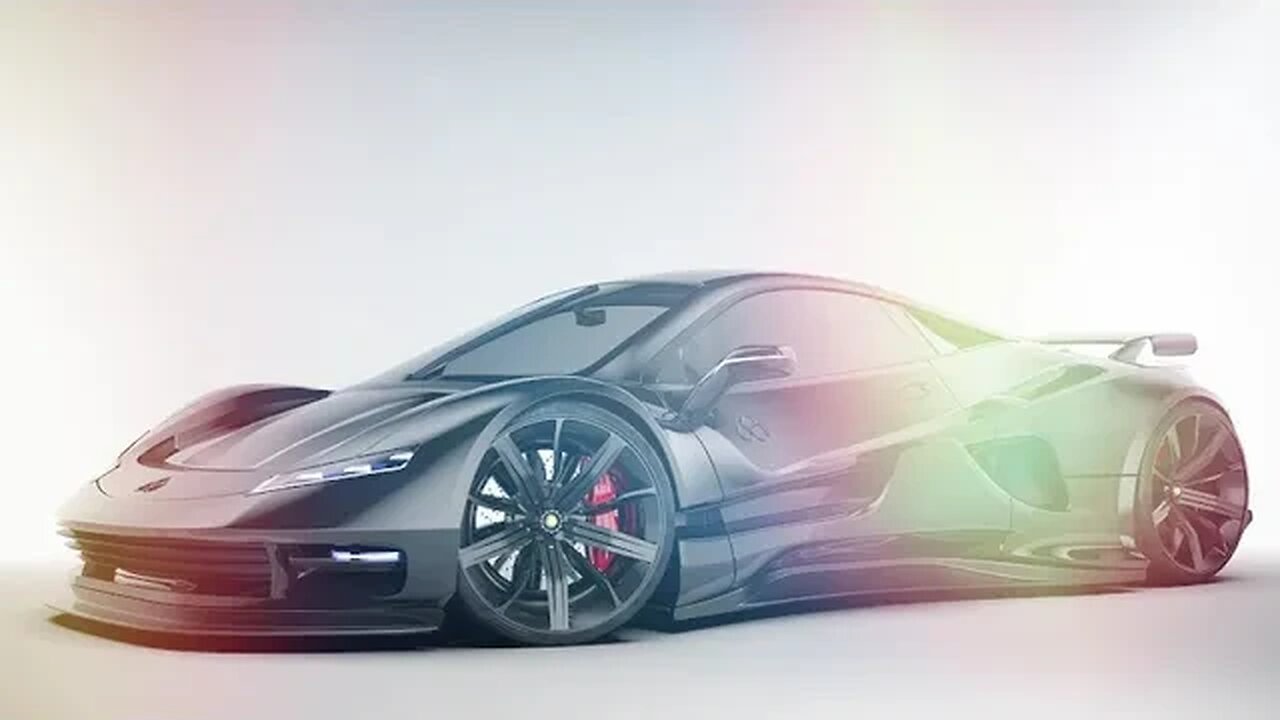 Adrenaline Rush High Performance Cars