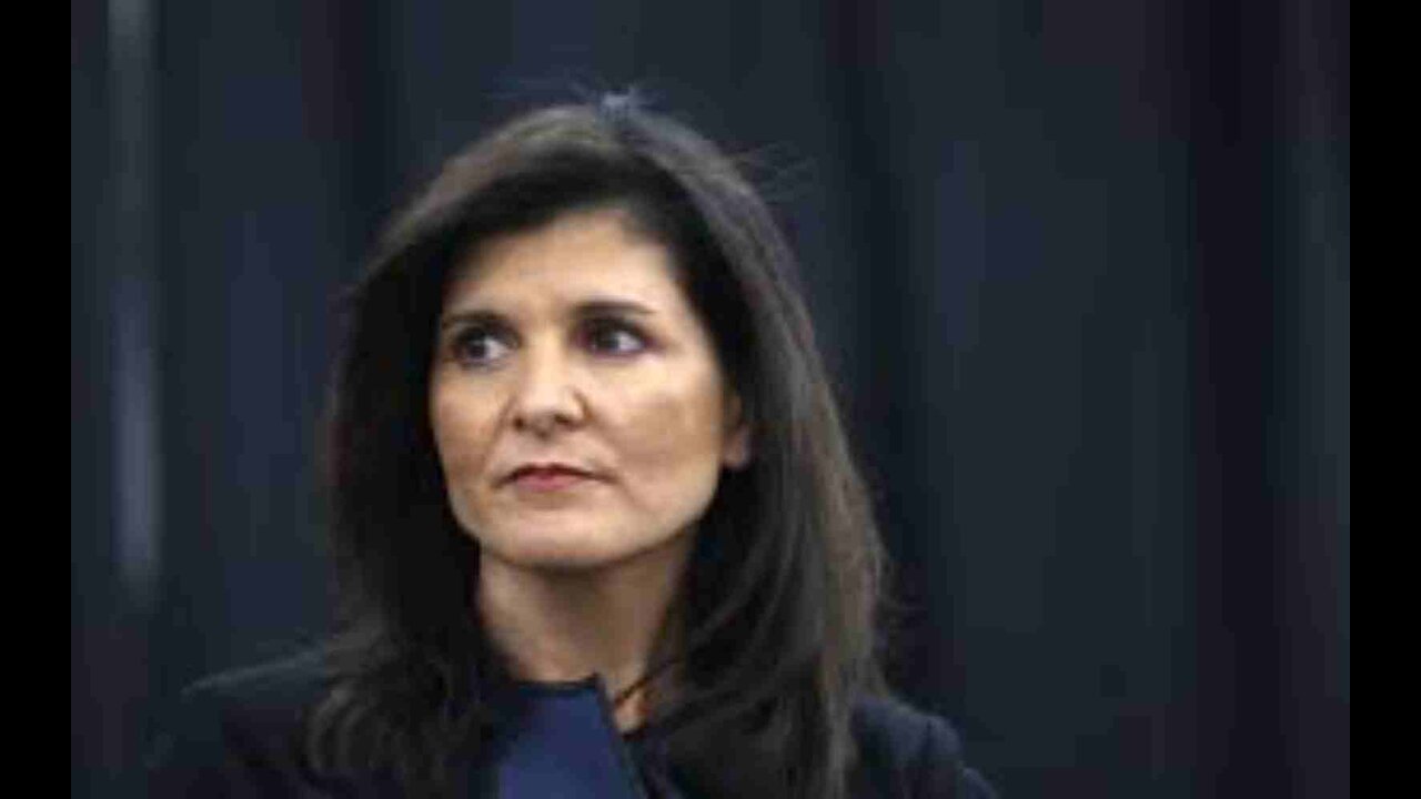 Nikki Haley Breaks Silence on Trump Indictment, Reveals Why She Waited to Respond