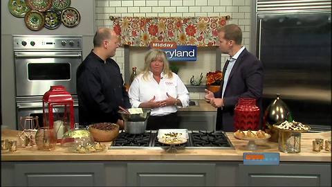 The Pestaurant - Sponsored by Ehrlich Pest Control and Eleven Courses Catering