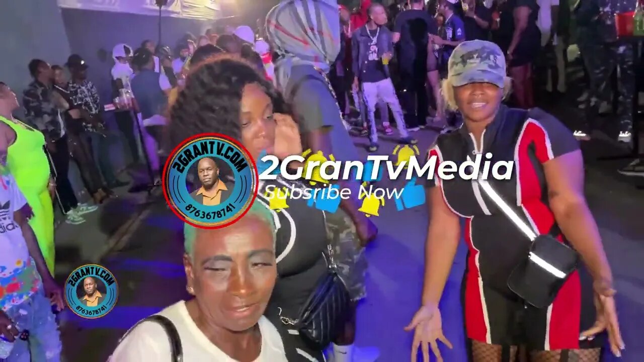 Boasey Tuesday's 2023, Latest Dancehall videos 2023, 2GranTv