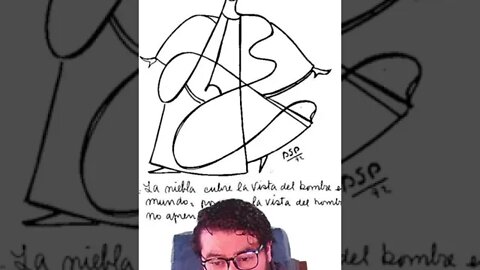 HOMBRES CIEGOS
