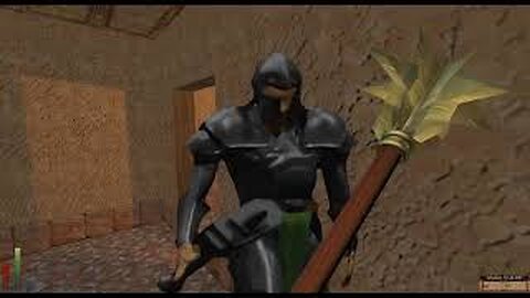 Daggerfall Unity: Local Thuggery