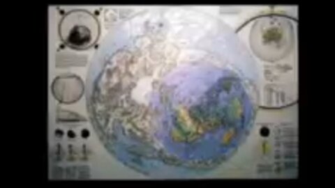 Interesting map. FE moon map.