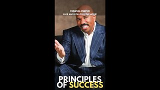 STEVE HARVEY ON WRITING DOWN YOUR GOALS #shorts #steveharvey