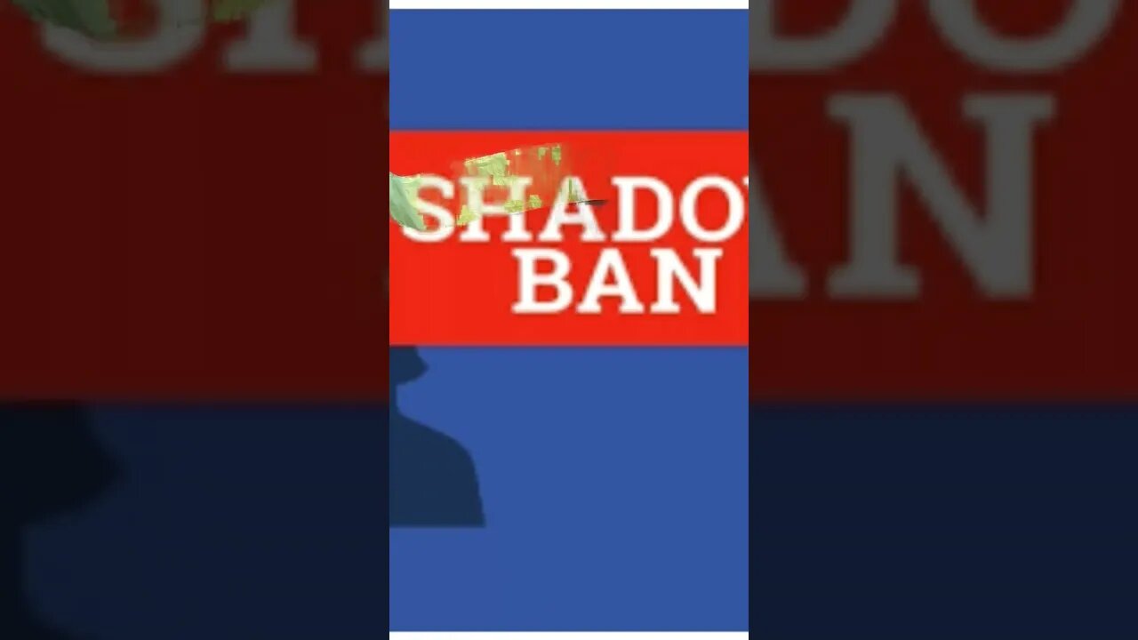 some videos being shadowbanned again