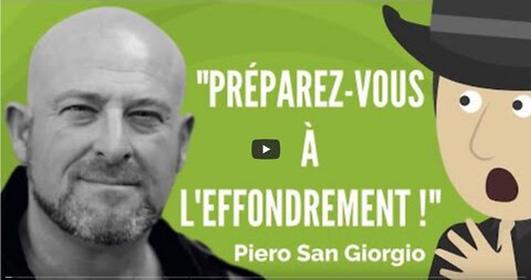 Guerre, Pénuries, Inflation Comment Préparer Votre Survie !