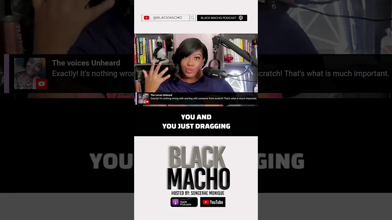 Team Up With Someone Who Has Ambition