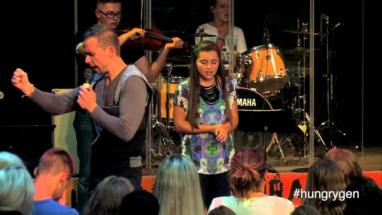 Testimonies of Healing | Miracle Catch | September 2014