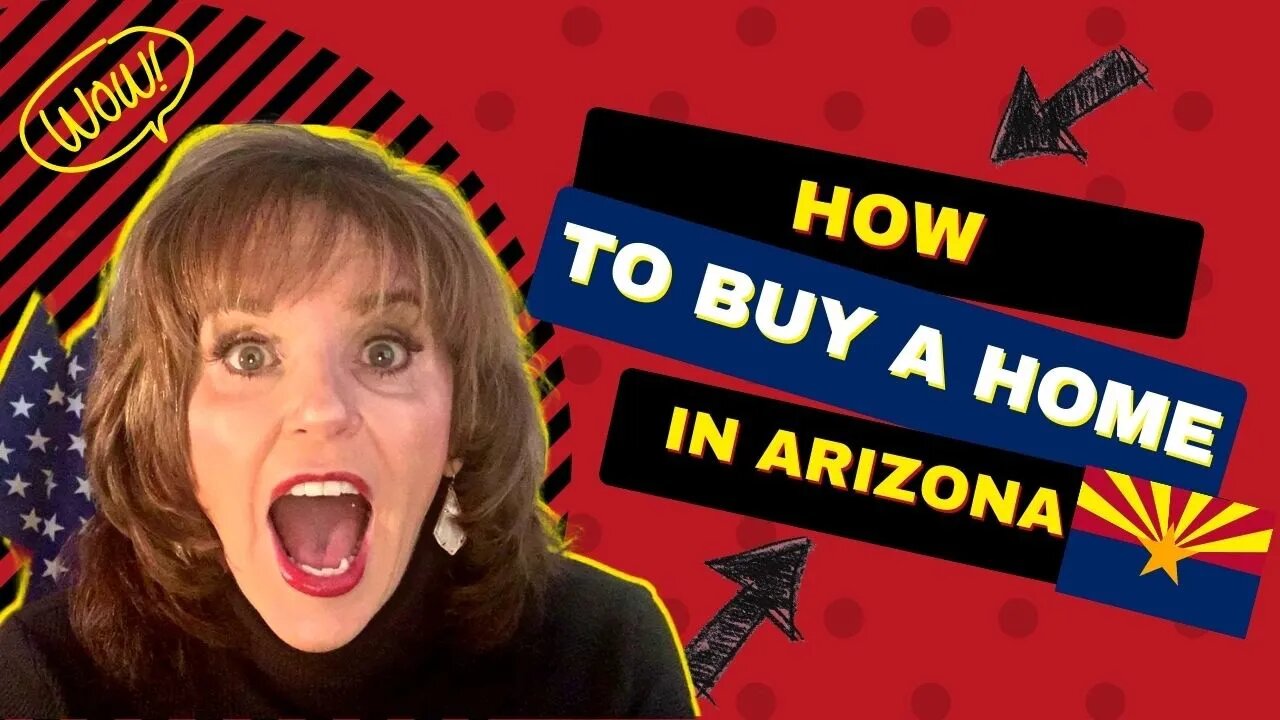 How to Buy a Home in Phoenix Tips from Katie Whelan Realtor