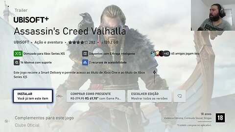 Vale a pena Assinar Ubisoft + Multi Acess?