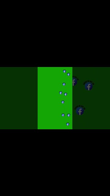 Facebook Check Us Out Floating Emoji Copyright Free