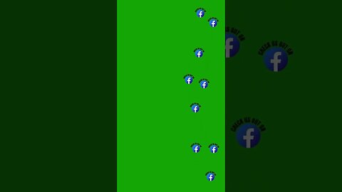 Facebook Check Us Out Floating Emoji Copyright Free