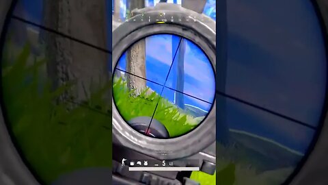 Correndo do gás #ps4 #pubg #capa #sniper