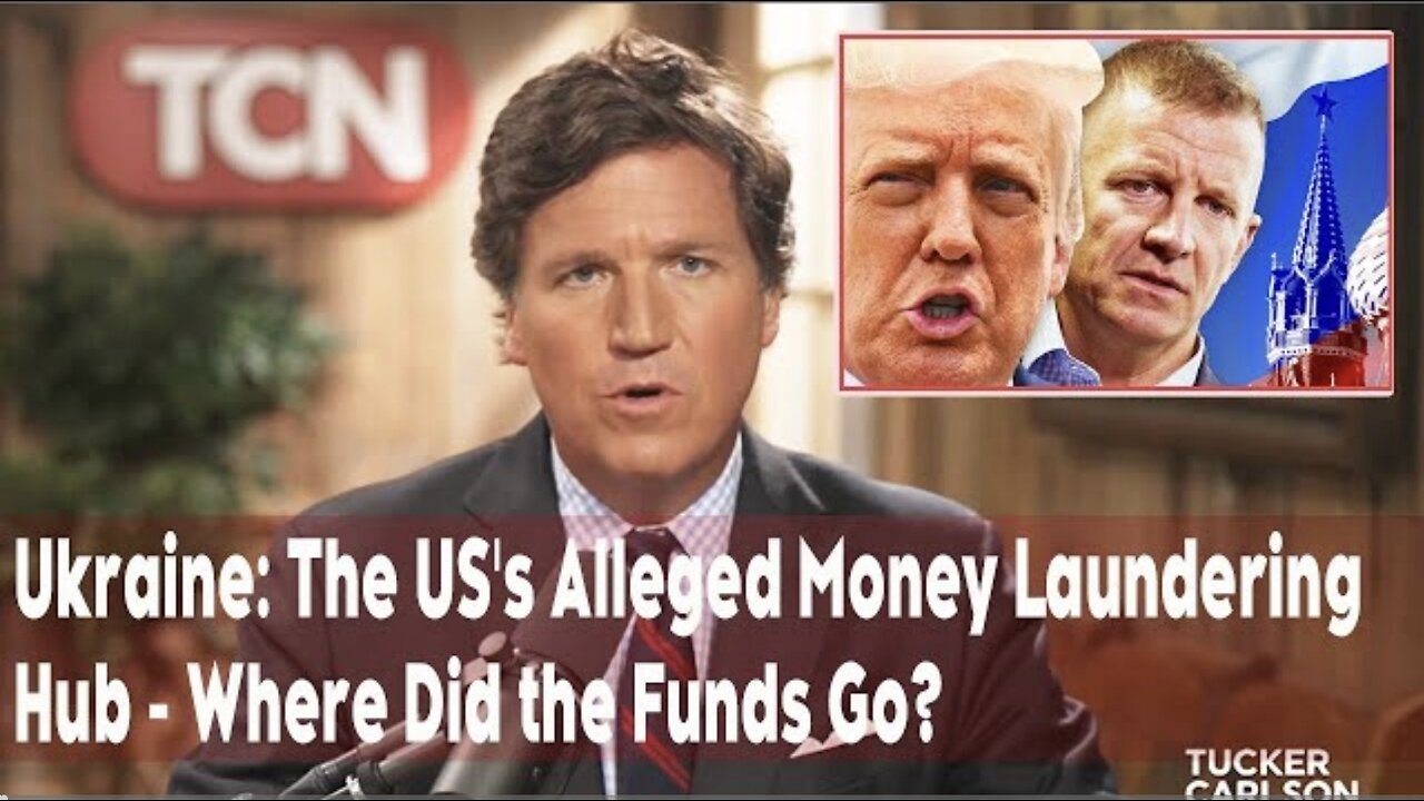 Tucker Carlson Tonight 6/22/24 | Tonight's Story June 22, 2024