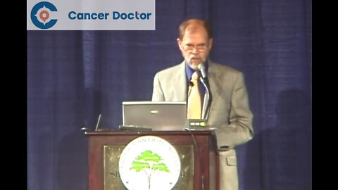 Sunlight, Vitamin D For Cancer Prevention & Treatment"