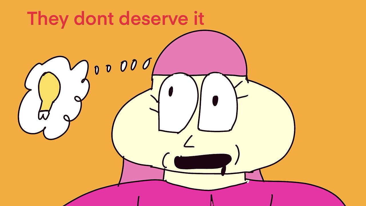 This is why you don’t enable addicts