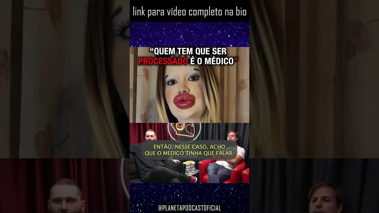 “ISSO AÍ VAI DAR ALGUM PROBLEMA” com Rosso & Varella | Planeta Podcast