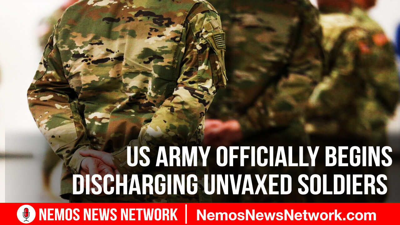 Silent War Ep. 6183: Millennial Deaths 2x (Vax) as Army Purges, Ukraine's Dictator & US BIOLABs.