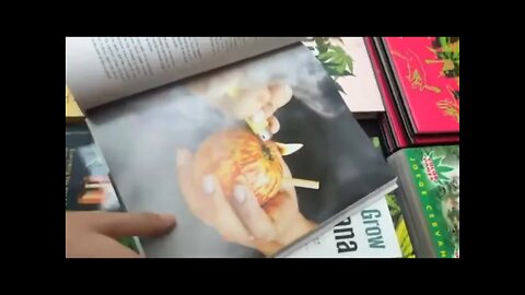 Book For OfflineTV