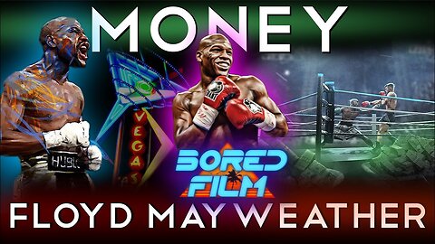 Floyd Mayweather ducemantry