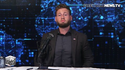 WAR ROOM (Full Show) Wednesday - 9/8/21
