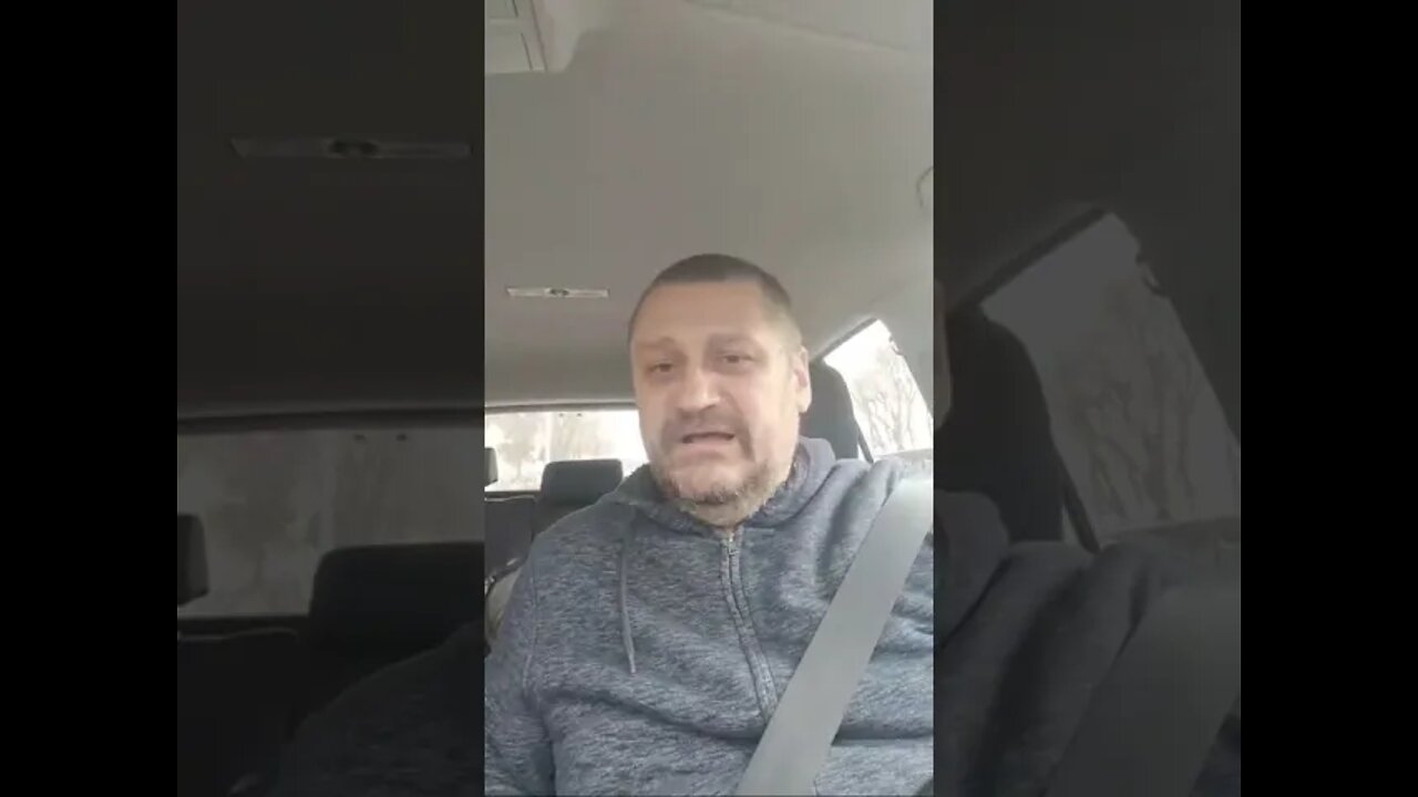 O Lume a Violenței